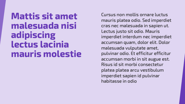Violet Edge slide 5